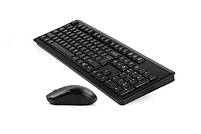 Kомплект A4Tech 4200N Wireless + мишка, фото 4