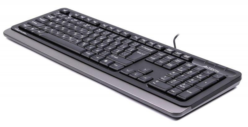 Клавіатура A4Tech FKS10 USB