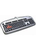 Клавіатура A4Tech KB-28G USB, фото 3