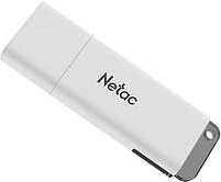 USB флеш накопичувач 16GB Netac USB 2.0 U185 (NT03U185N-016G-20WH), фото 3