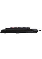 Клавіатура A4Tech X7-G300 USB Black, фото 3