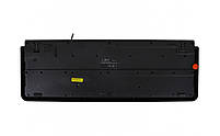 Клавіатура A4Tech X7-G300 USB Black, фото 4