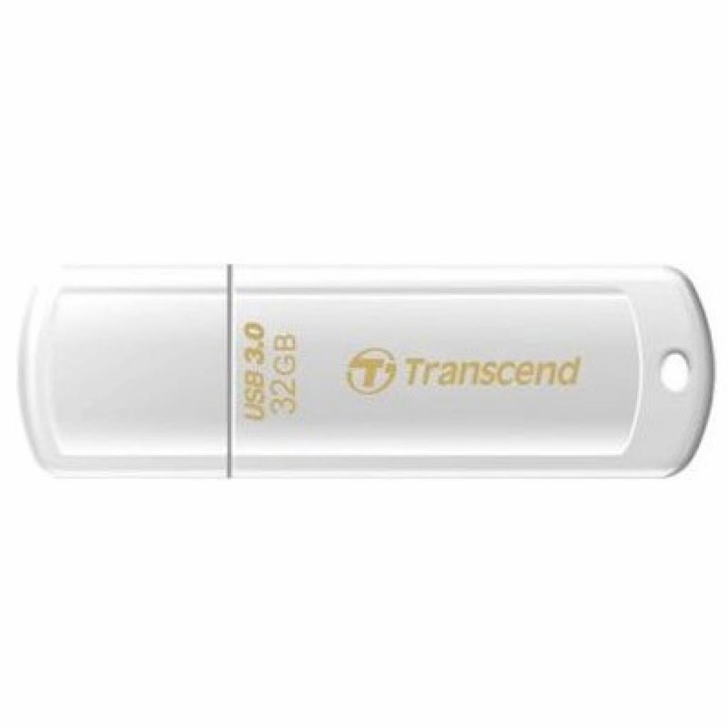 USB флеш накопичувач 32GB Transcend 730 USB 3.0 (TS32GJF730)