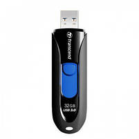 USB флеш накопичувач 32GB Transcend 790 USB3.0 (TS32GJF790K), фото 4