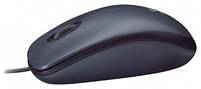 Мишка Logitech M90 USB (910-001794), фото 3