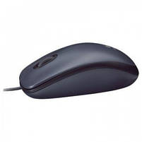 Мишка Logitech M90 USB (910-001794), фото 4