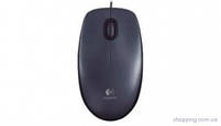 Мишка Logitech M90 USB (910-001794), фото 5