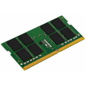 Модуль пам`яті SO DIMM DDR IV 16GB PC25600 (3200MHz) T&G (TGDR4NB16G3200)