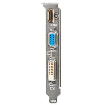 Відеокарта GeForce GT730 Gigabyte 2Gb D3 (GV-N730D3-2GI 3.0)