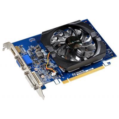 Відеокарта GeForce GT730 Gigabyte 2Gb D3 (GV-N730D3-2GI 3.0)