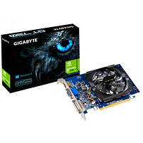 Відеокарта GeForce GT730 Gigabyte 2Gb D3 (GV-N730D3-2GI 3.0), фото 2