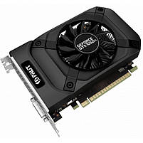 Відеокарта GeForce GTX1050Ti Palit 4GB D5 (NE5105T018G1-1070F), фото 3