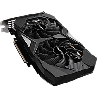 Відеокарта GeForce RTX 2060 GIGABYTE 6GB GDDR6 (GV-N2060D6-6GD 2.0), фото 2