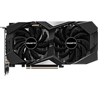 Відеокарта GeForce RTX 2060 GIGABYTE 6GB GDDR6 (GV-N2060D6-6GD 2.0), фото 3