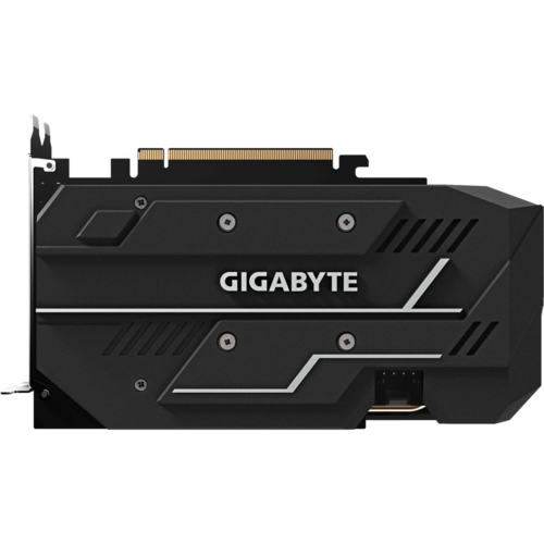 Відеокарта GeForce RTX 2060 GIGABYTE 6GB GDDR6 (GV-N2060D6-6GD 2.0) - фото 4 - id-p1620714736