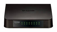 Комутатор D-link DES-1016A 16-PORT, фото 2