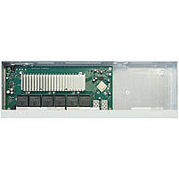 Комутатор Mikrotik CRS326-24G-2S+RM, фото 3