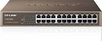 Комутатор TP-LINK TL-SF1024D 24-port, фото 3