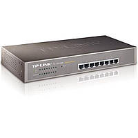 Комутатор TP-LINK TL-SG1008 8-PORT Gigabit