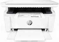 БФП HP LJ M28W (W2G55A), фото 2