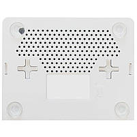 Маршрутизатор Mikrotik RB750 (RB750GR3), фото 3