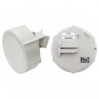 Маршрутизатор MikroTik SXTG-5HPnd-SAr2 (RBSXTG-5HPnd-SAr2)