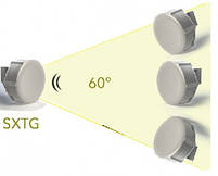 Маршрутизатор MikroTik SXTG-5HPnd-SAr2 (RBSXTG-5HPnd-SAr2), фото 3