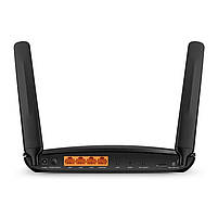 Маршрутизатор TP-LINK Archer MR600 Wi-Fi 4G, фото 3