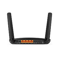 Маршрутизатор TP-Link TL-MR150 Wi-Fi 4G SIM, фото 4
