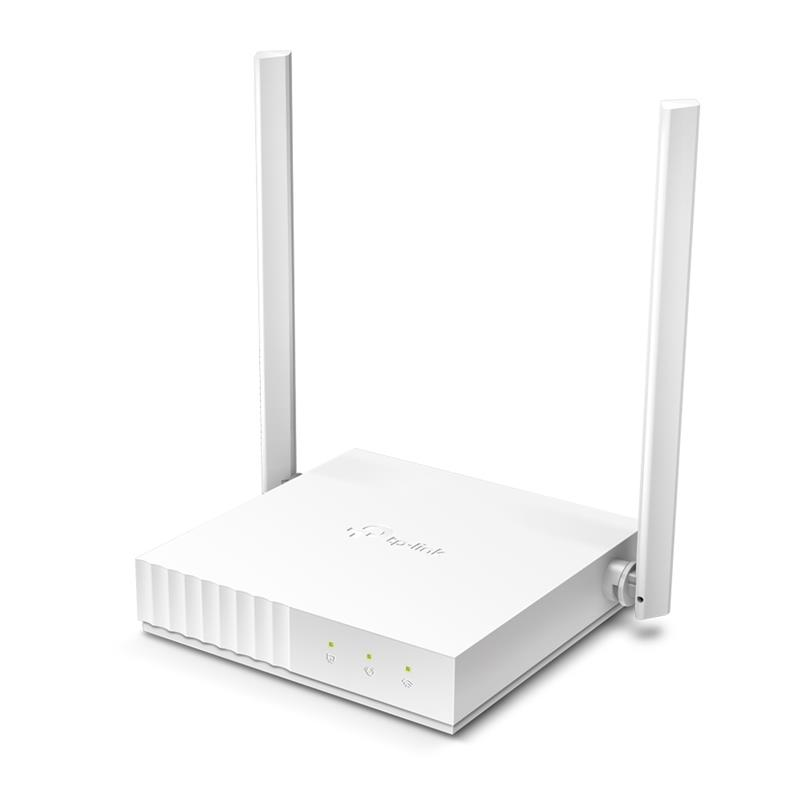 Маршрутизатор TP-Link TL-WR844N Wi-Fi