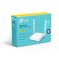 Маршрутизатор TP-Link TL-WR844N Wi-Fi, фото 3
