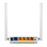 Маршрутизатор TP-Link TL-WR844N Wi-Fi, фото 4
