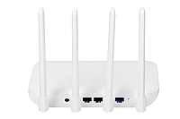 Маршрутизатор Xiaomi Mi WiFi Router 4C (DVB4231GL)