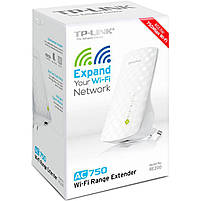 Ретранслятор TP-LINK AC750 RE200, фото 5