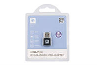Мережева плата WiFi 2E PowerLink 2E-WR812 USB 2.0