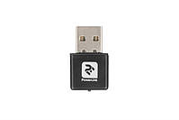 Мережева плата WiFi 2E PowerLink 2E-WR812 USB 2.0, фото 4