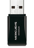 Мережева плата WiFi Mercusys MW300UM USB3.0, фото 3