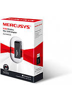 Мережева плата WiFi Mercusys MW300UM USB3.0, фото 4