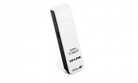 Мережева плата WiFi TP-LINK TL-WN821N Wi-Fi 802.11b/g/n USB