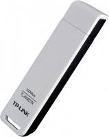 Мережева плата WiFi TP-LINK TL-WN821N Wi-Fi 802.11b/g/n USB, фото 5