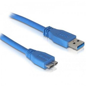 Кабель USB 3.0 тип АM - microВM 0.8м AM/Micro Atcom (12825)
