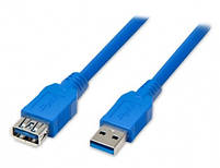 Кабель USB 3.0 тип АM - microВM 0.8м AM/Micro Atcom (12825), фото 4