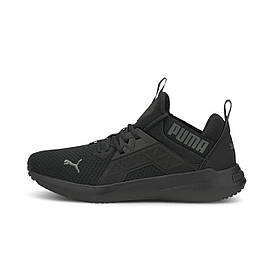 Кросівки PUMA Softride Enzo NXT black Оригінал