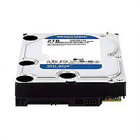Накопичувач WD 2TB 5400rpm 64MB SATA III (WD20EZAZ), фото 4