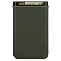 Накопичувач зовнішній 1TB Transcend USB3.0 (TS1TSJ25M3G), фото 3