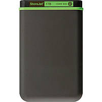 Накопичувач зовнішній 1TB Transcend USB3.1 (TS1TSJ25M3S), фото 2
