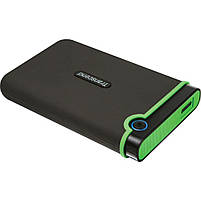 Накопичувач зовнішній 1TB Transcend USB3.1 (TS1TSJ25M3S), фото 3