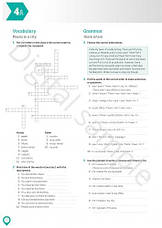 Тетрадь Roadmap A2 Workbook with Key + Digital Resources / Pearson, фото 2