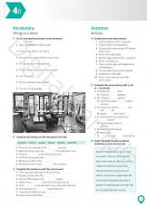 Тетрадь Roadmap A2 Workbook with Key + Digital Resources / Pearson, фото 3