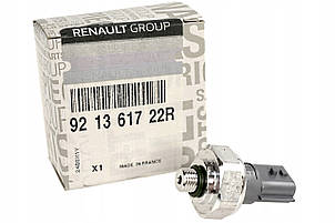 Renault(Original) 921361722R - Датчик високого тиску кондиціонера на Рено Кліо 4, фото 1